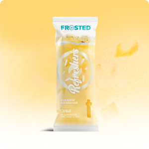Frosted Paradise Refresher Cartridge