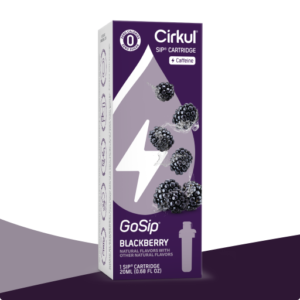 Add-on: GoSip Blackberry