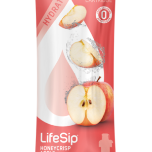 LifeSip Honeycrisp Apple