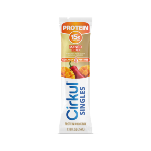 Protein Mango Chili