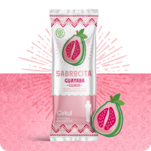 Sabrocita Guava Cartridge