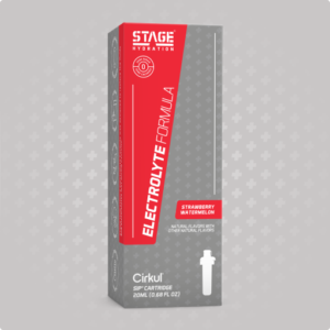 Add-on: Stage Strawberry Watermelon