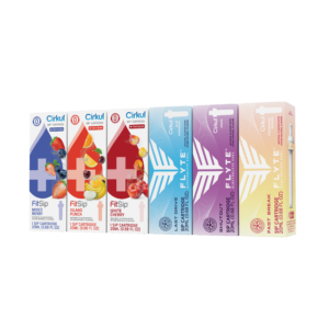 Sports Drinks